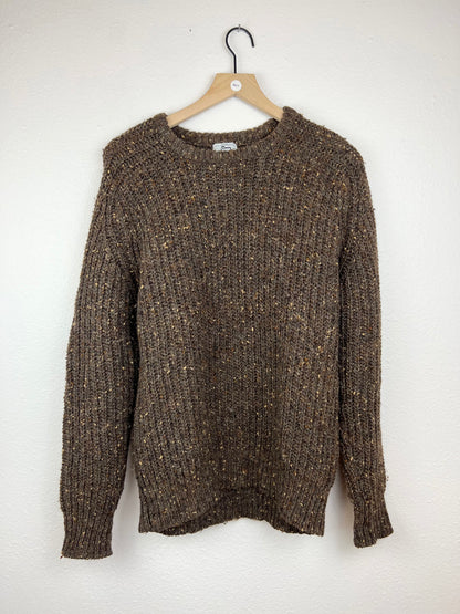 Woolrich 100% wool Sweater