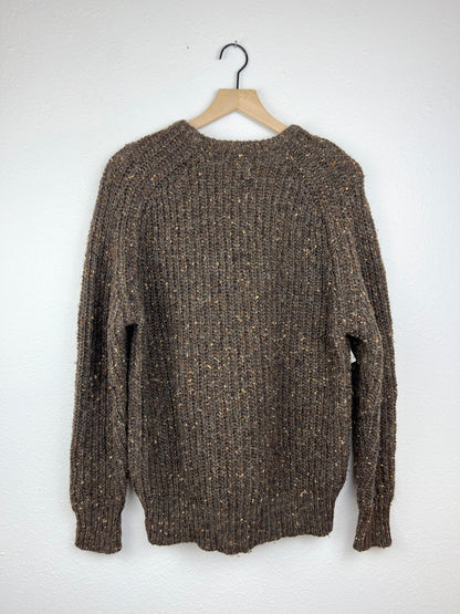 Woolrich 100% wool Sweater