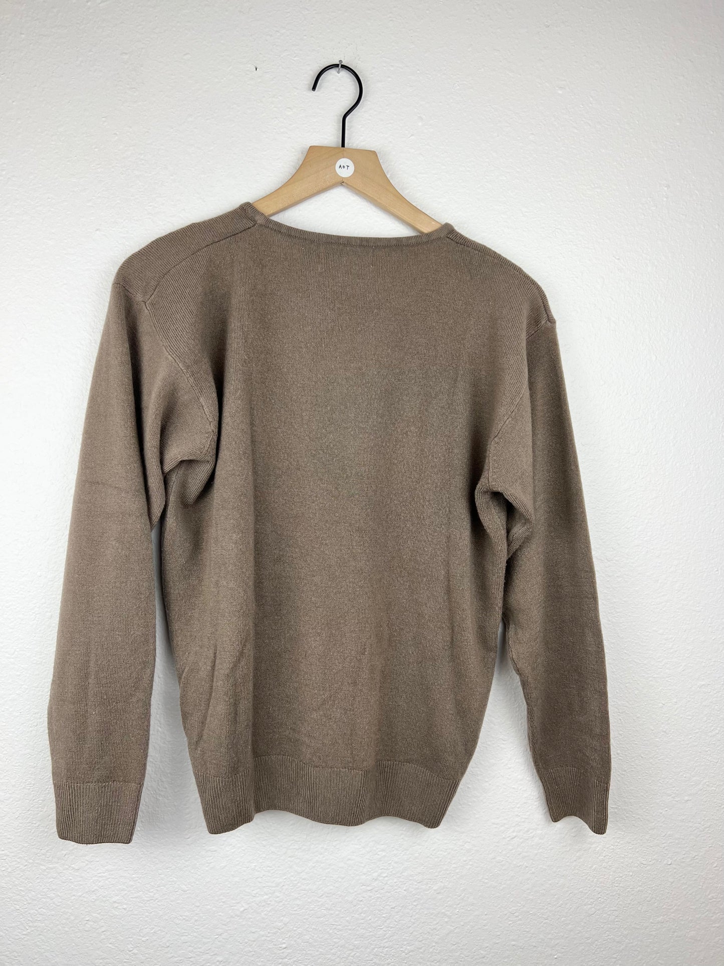 Tina Scotland 100% Cashmere Sweater