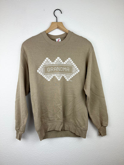 'Grandma' Crewneck Sweatshirt