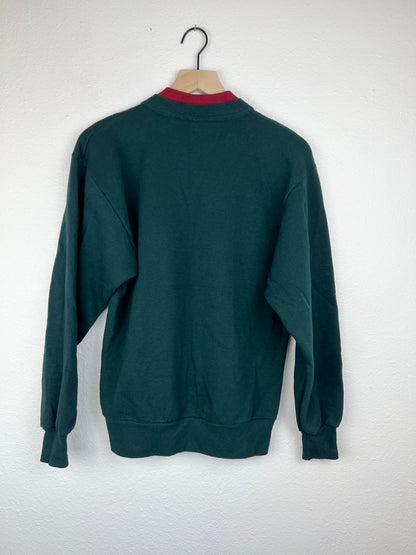 'Gone South for the Winter' Birdhouse Crewneck