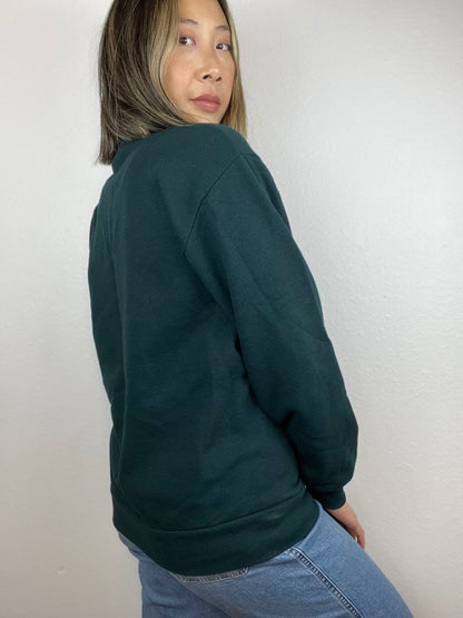 'Gone South for the Winter' Birdhouse Crewneck