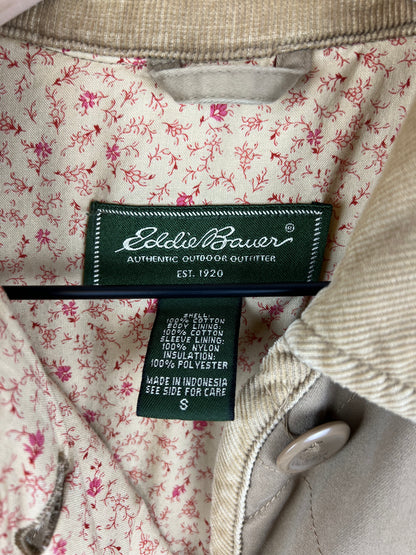 Eddie Bauer Chore Coat