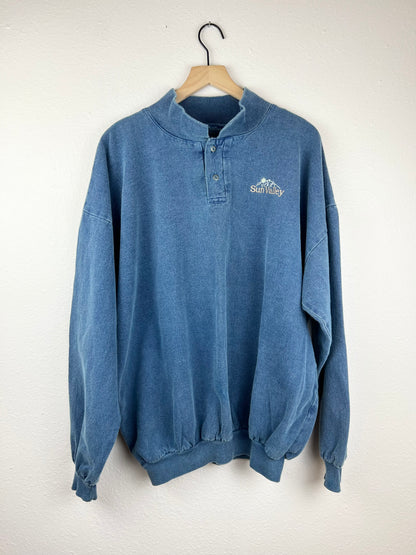 Sun Valley Crewneck