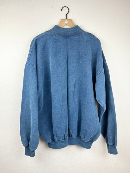 Sun Valley Crewneck