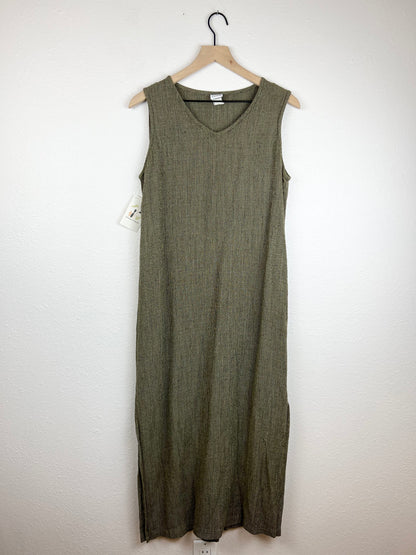 Eileen Fisher Maxi Dress