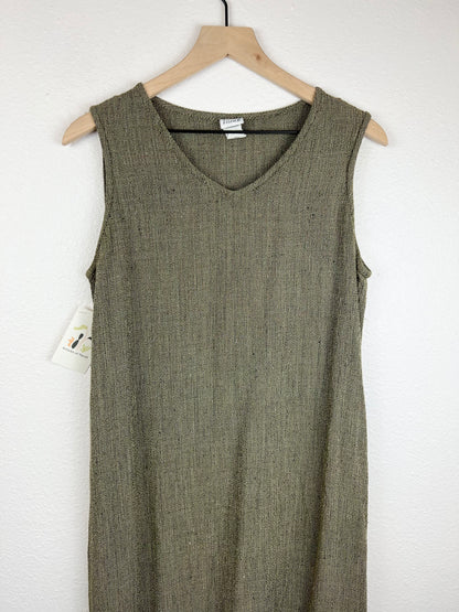Eileen Fisher Maxi Dress