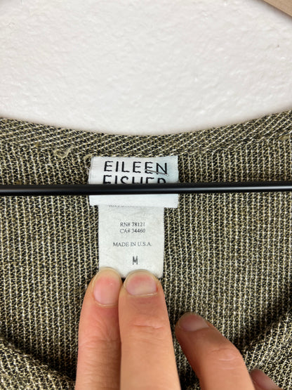 Eileen Fisher Maxi Dress