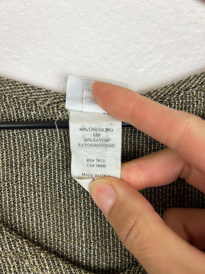 Eileen Fisher Maxi Dress