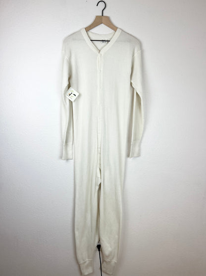 SALE Sears Long John's Onsie