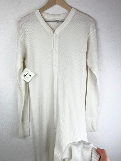 SALE Sears Long John's Onsie