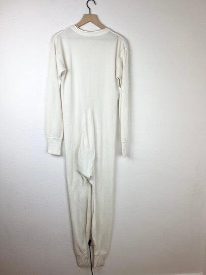 SALE Sears Long John's Onsie