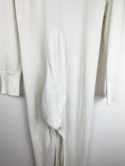 SALE Sears Long John's Onsie