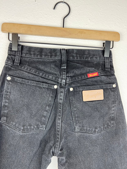 Wrangler Straight Leg Jeans