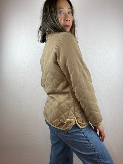 Eddie Bauer Chore Coat