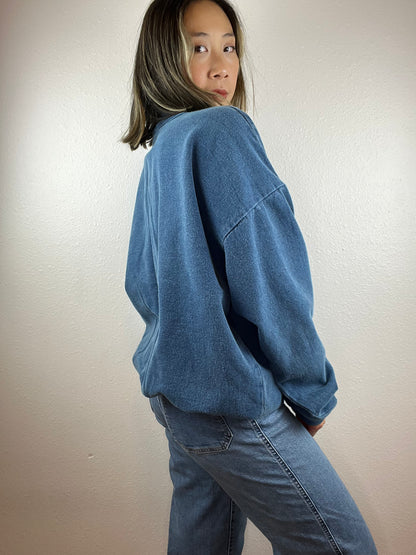 Sun Valley Crewneck