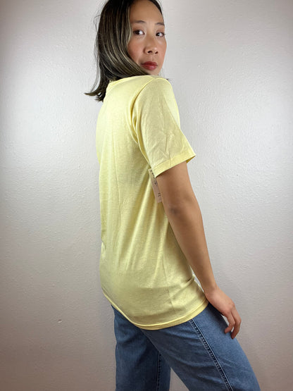 Single Stitch Evil Sister Saloon Bend, Oregon Graphic Tee