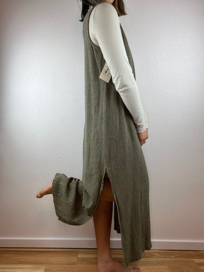 Eileen Fisher Maxi Dress