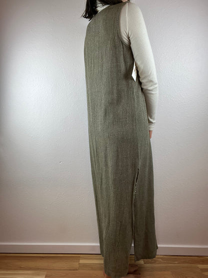 Eileen Fisher Maxi Dress