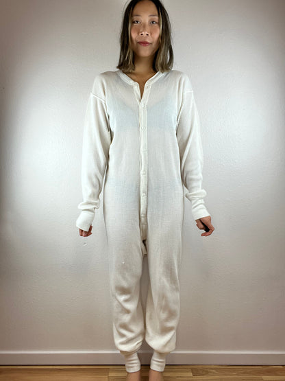 SALE Sears Long John's Onsie