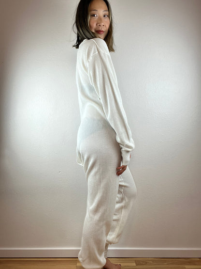 SALE Sears Long John's Onsie