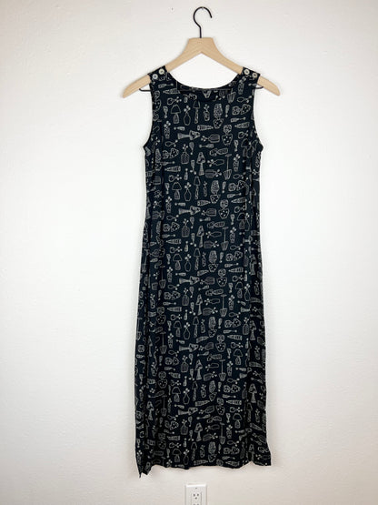Dressing Clio Funky Dress