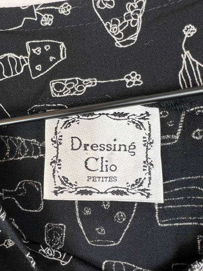 Dressing Clio Funky Dress