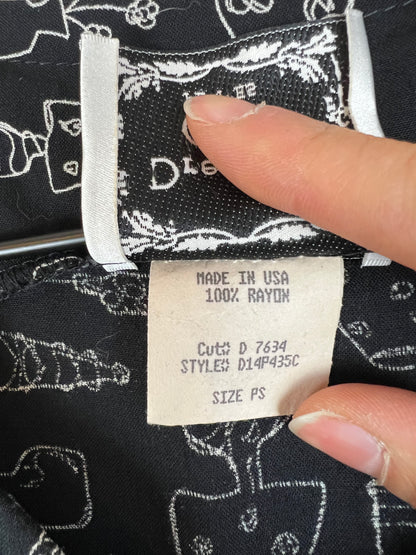 Dressing Clio Funky Dress