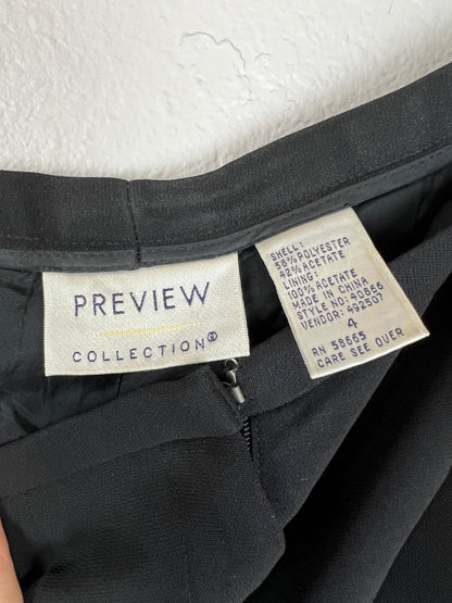 Preview Straight Leg Pants