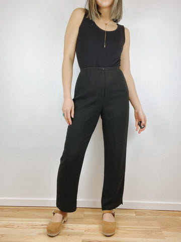 Preview Straight Leg Pants