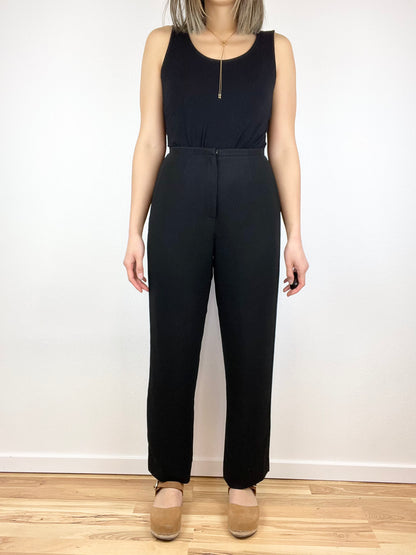 Preview Straight Leg Pants