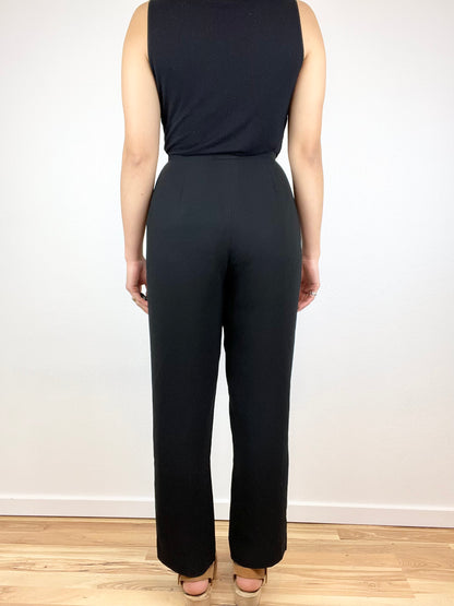 Preview Straight Leg Pants