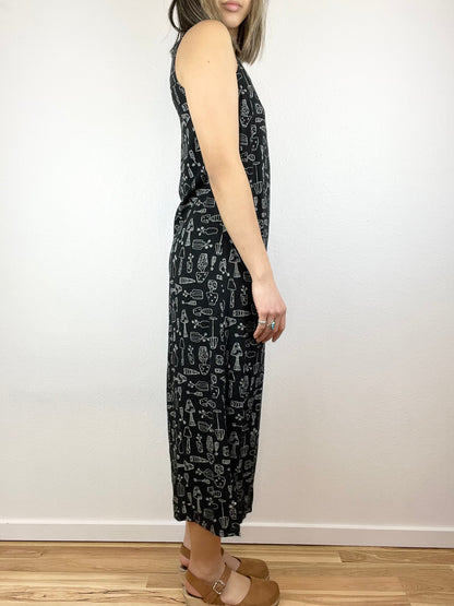 Dressing Clio Funky Dress
