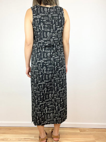 Dressing Clio Funky Dress